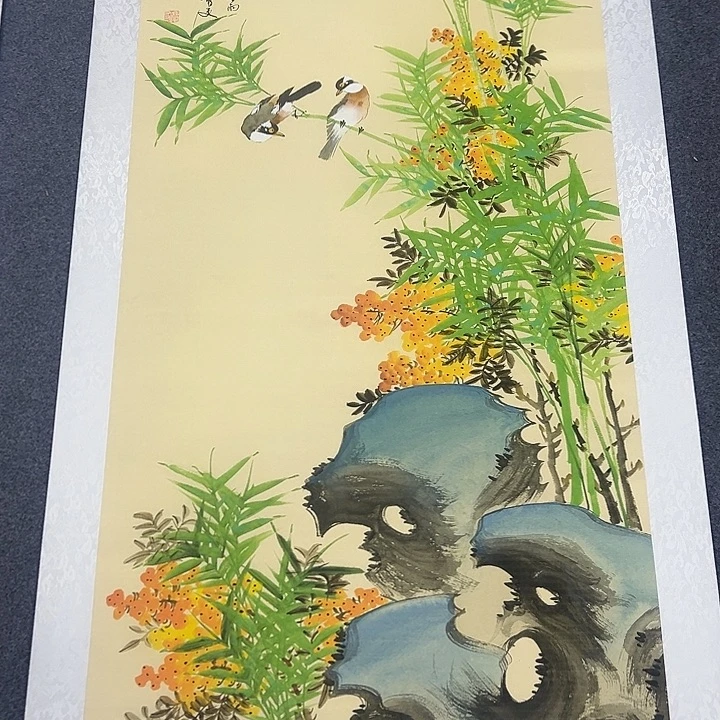 长恒手工制作工艺制作