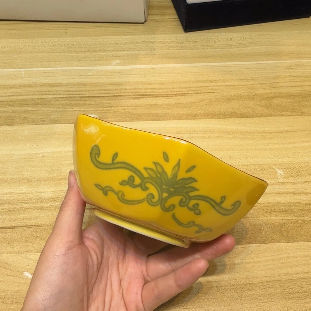 小狐狸瓷器家居好物推荐