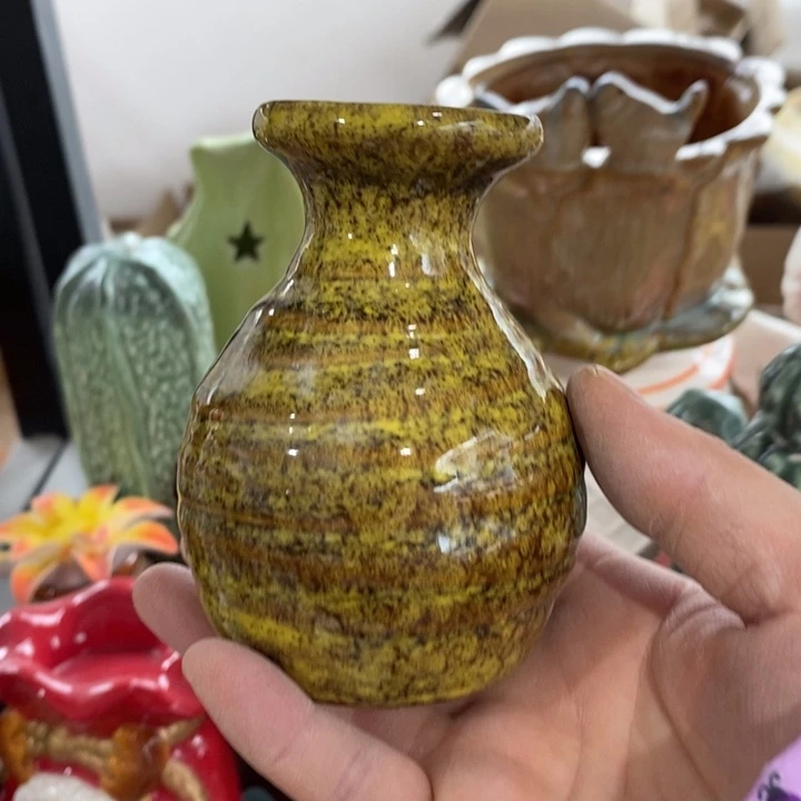 陶瓷树脂工艺摆件