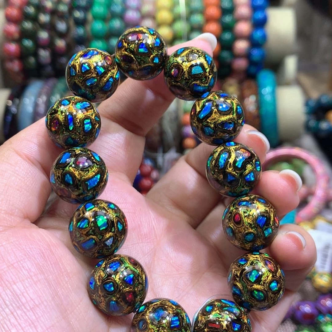 神匠手大漆珠1.6………………