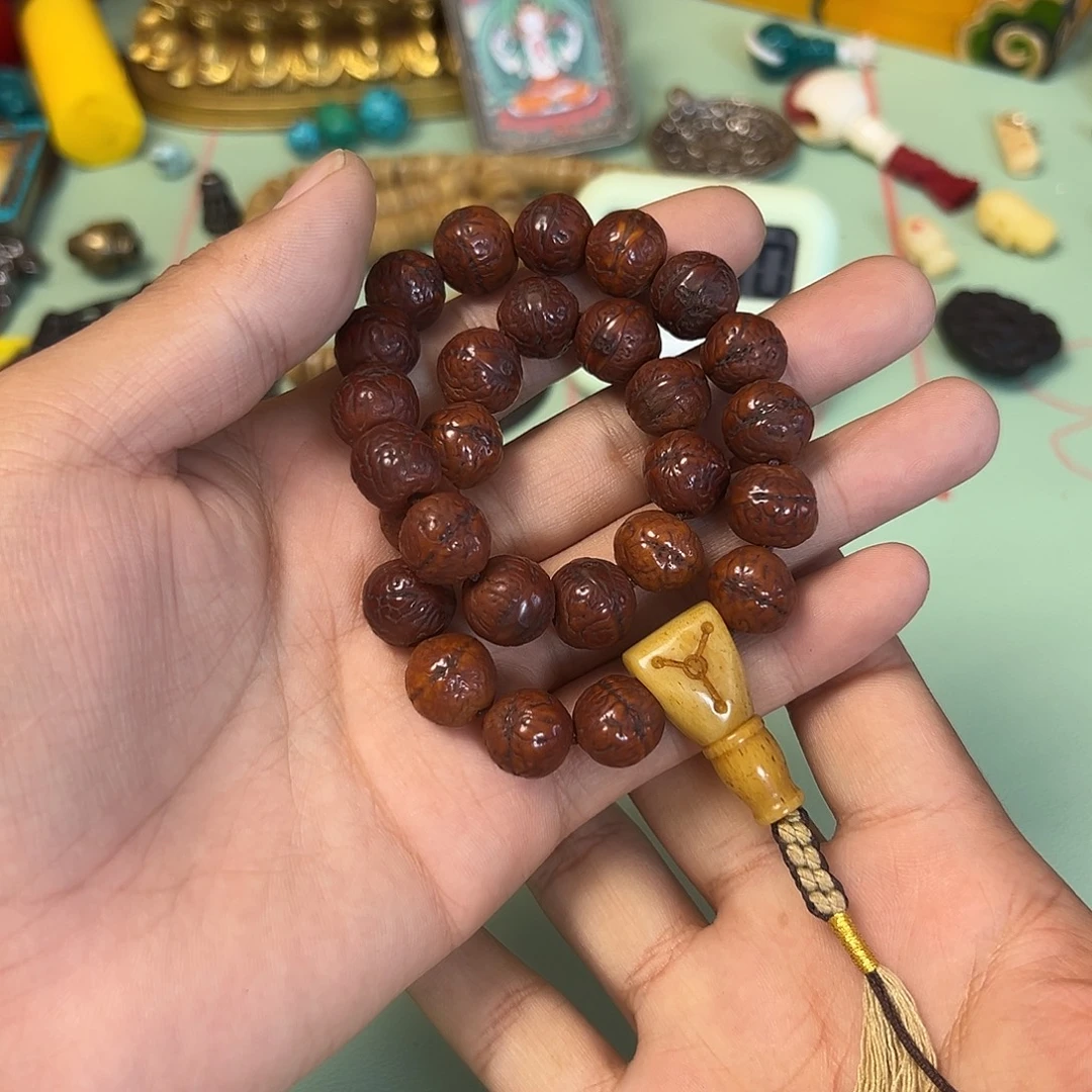 大***愚玛吉阿米藏式臻品直播间