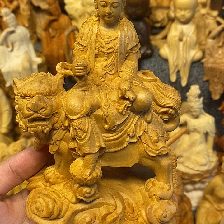 桧木桧木瑕疵文殊