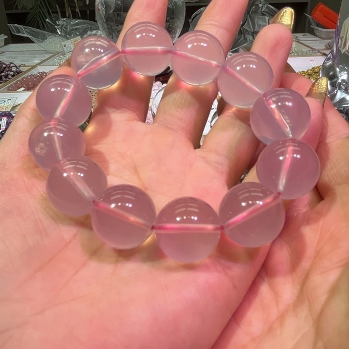 【闪购商品】水晶手链未镶嵌手串