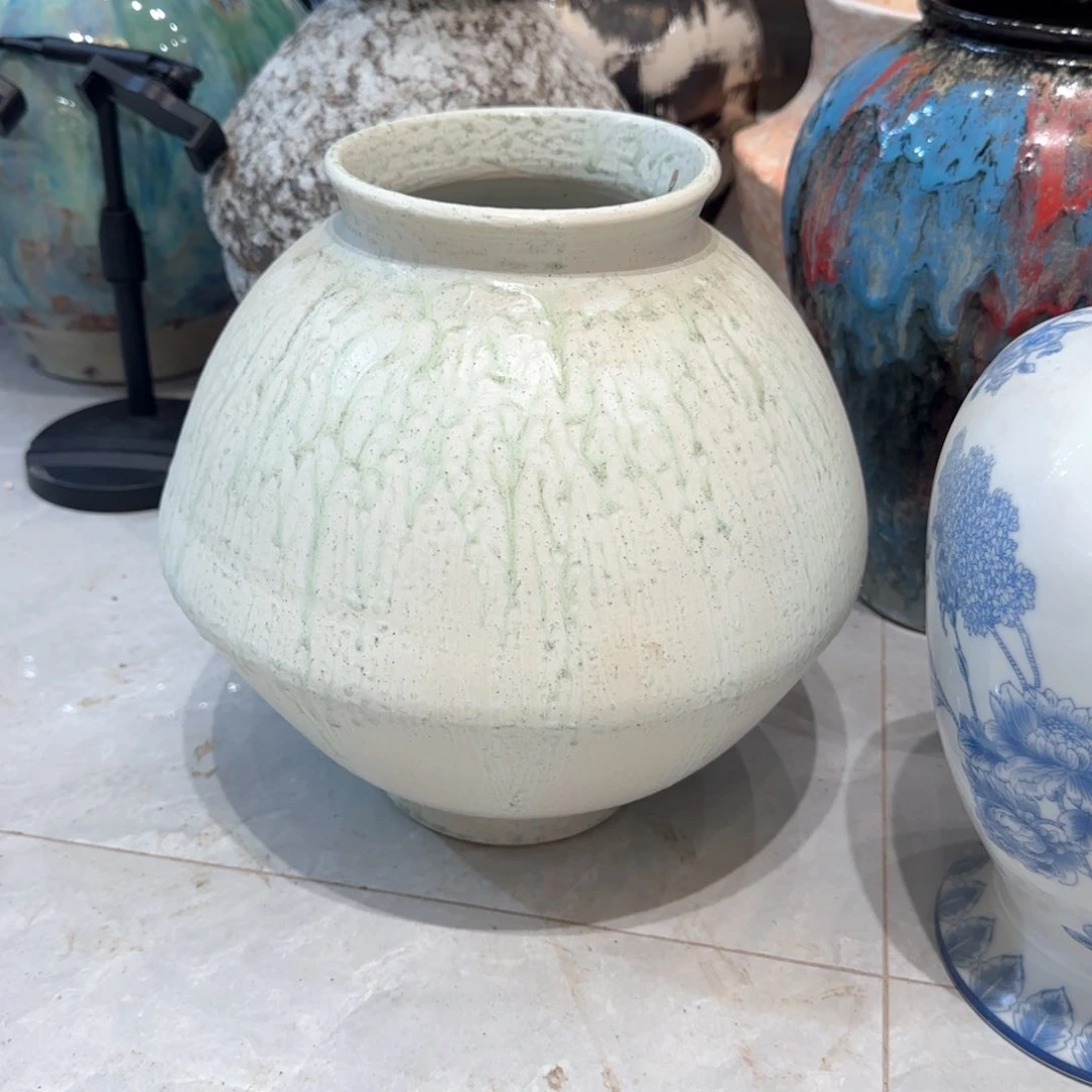 景德镇陶瓷艺术品