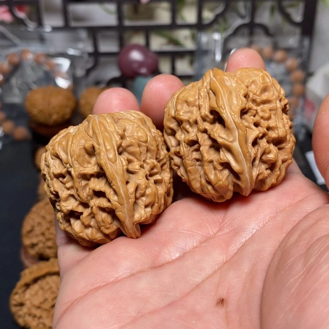 文玩核桃吊坠sghhcc