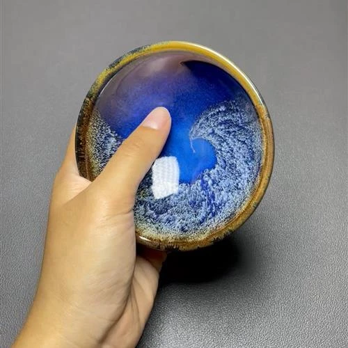【闪购商品】茶盏-525............