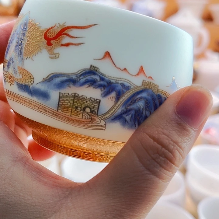 杯主人不在如何让v主人v