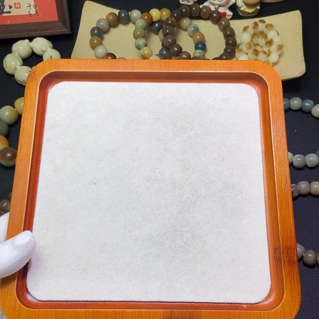 好***瓜吊坠菩提根/象牙果