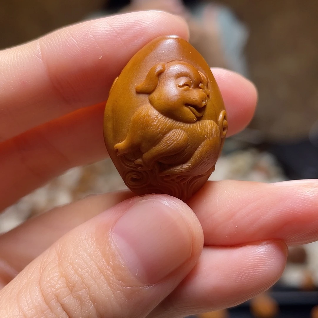 手串/手链橄榄核橄榄核 猪