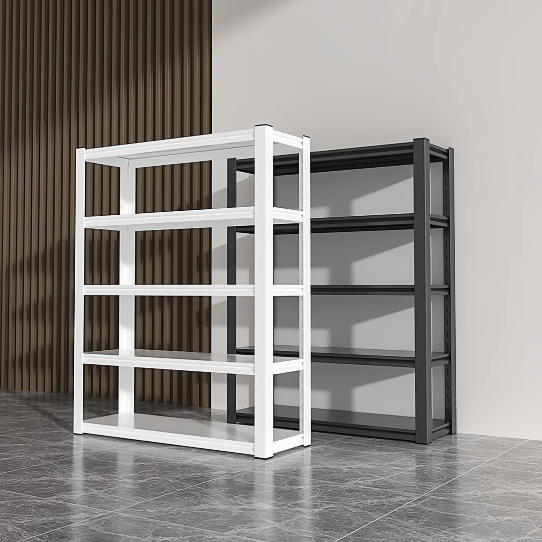 货架仓储仓库库房多层轻型快递架子家用承重组装储物货物架置物架