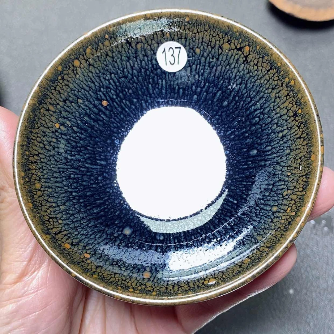 【闪购商品】茶盏137天择茶器zzzzzzz