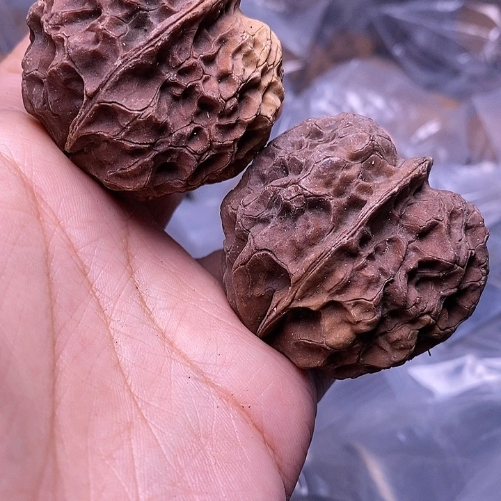 文玩核桃把件   39