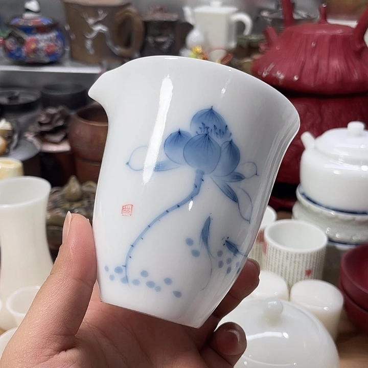 陶瓷制品及陶瓷艺术品微瑕