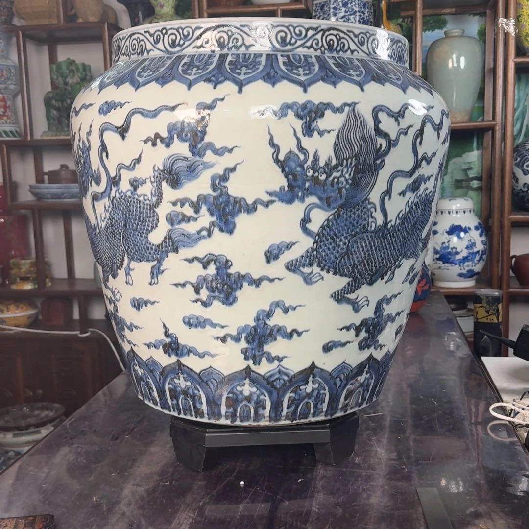 瓷片多*多爱珍藏艺术品收藏鉴赏