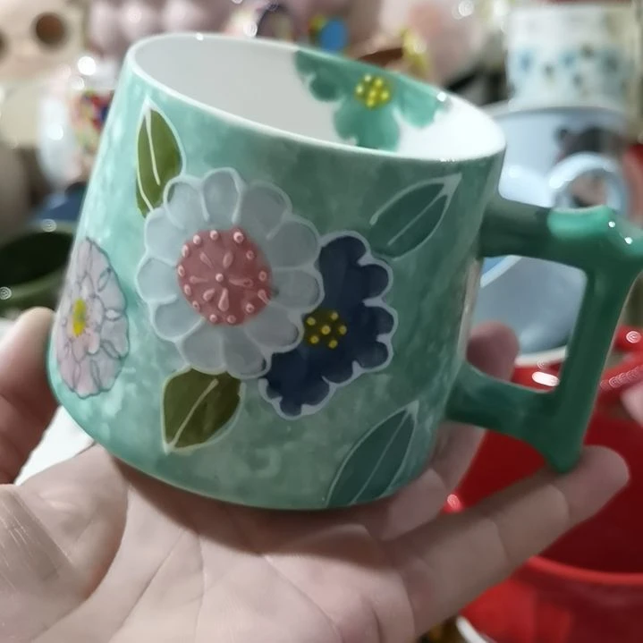 陶瓷产品设计质量