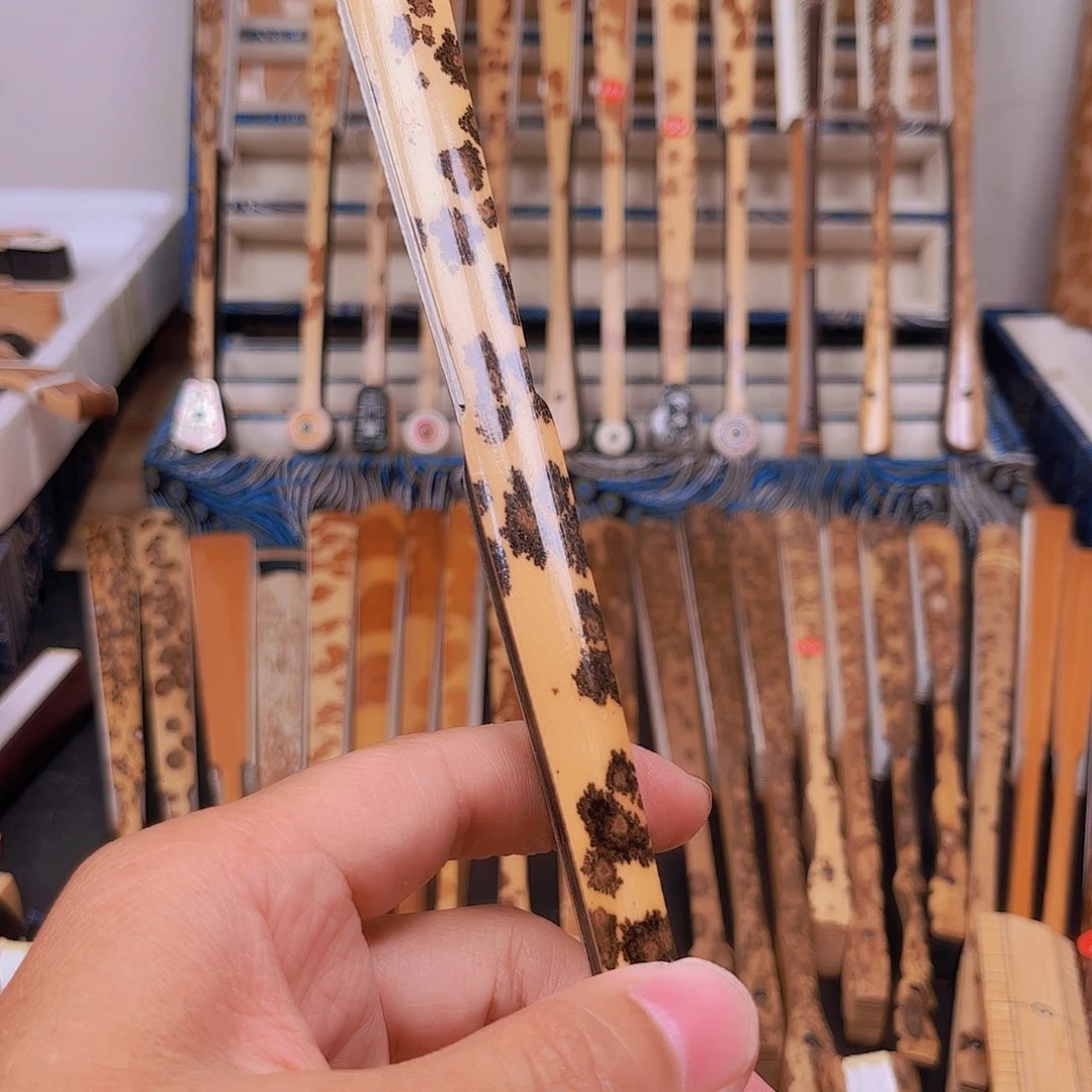 扇子漫*一切顺利就好