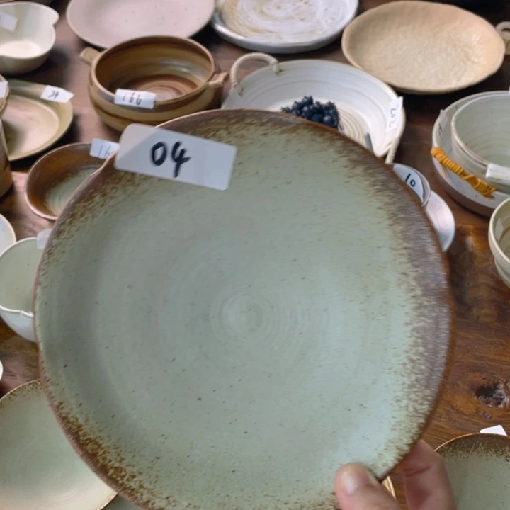 景德镇陶瓷学院副院长兼