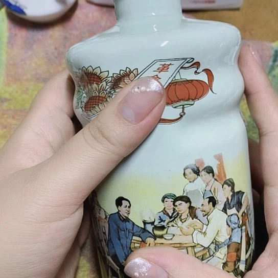 瓷片直播间里链接