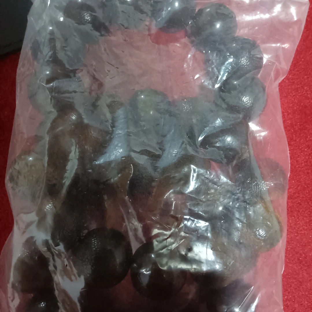 129特色手工艺高级花梨木手串