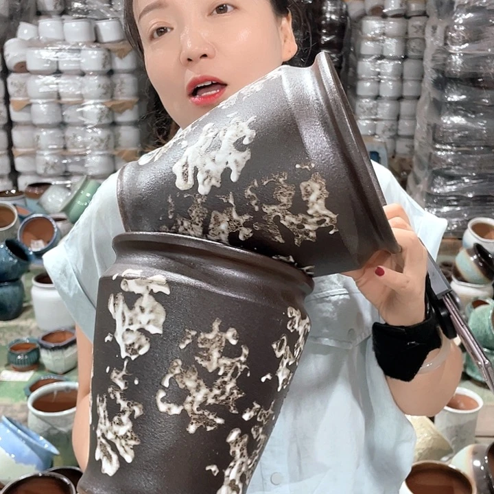 红陶正品高22/18