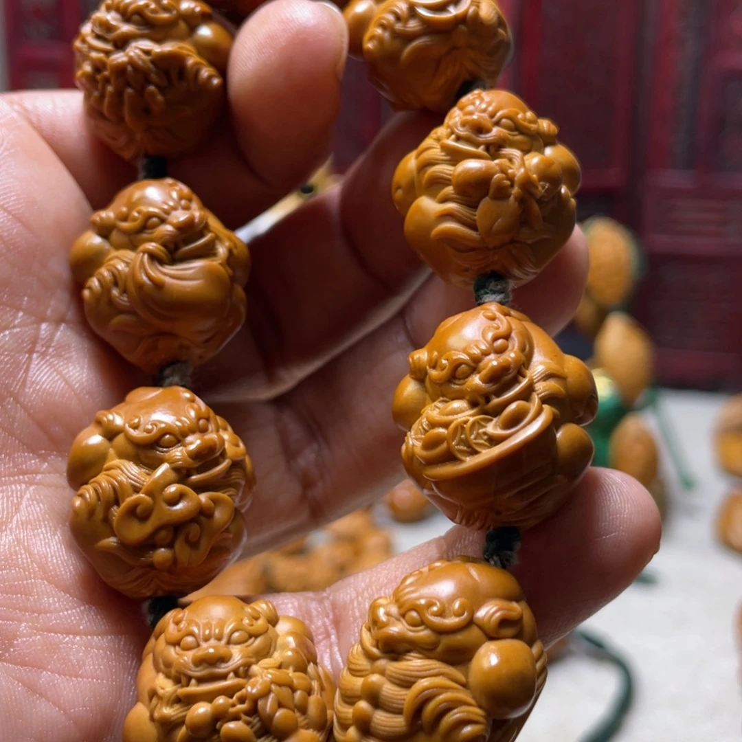 手串/手链橄榄核橄榄核