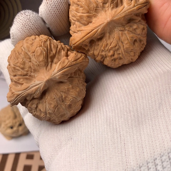 蟹***8南瓜6元两包装小包装