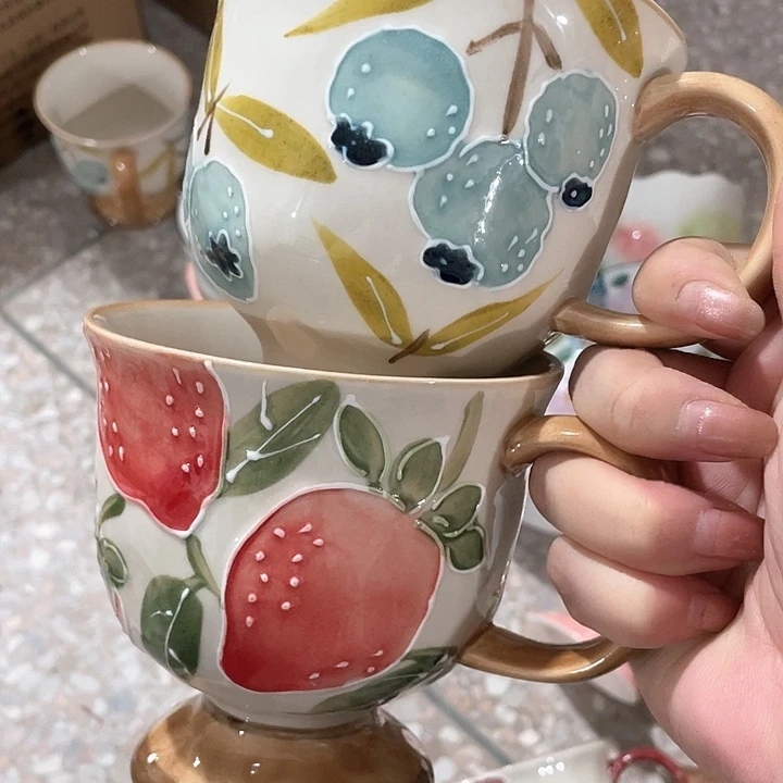 微瑕陶瓷完美主义者勿拍2