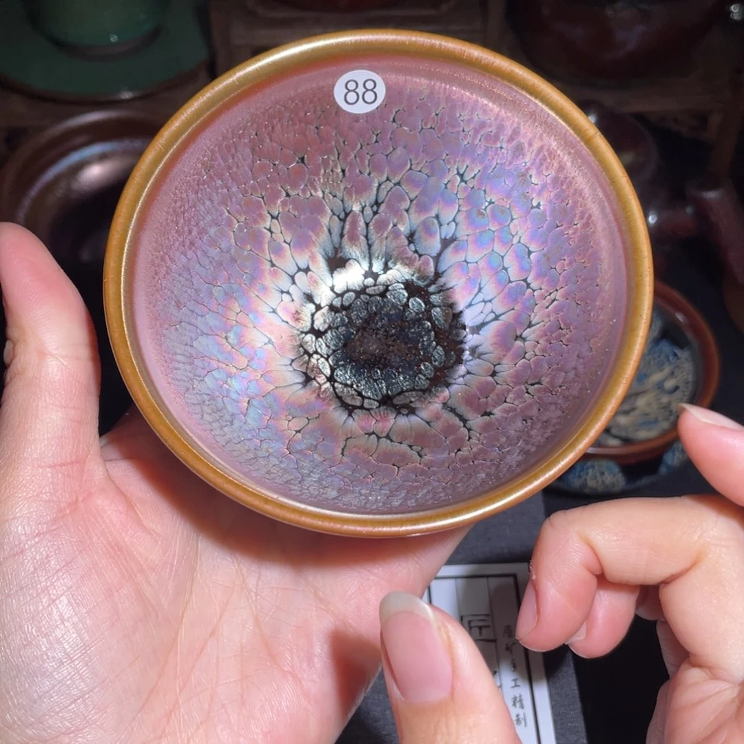 茶盏建盏准备金率建