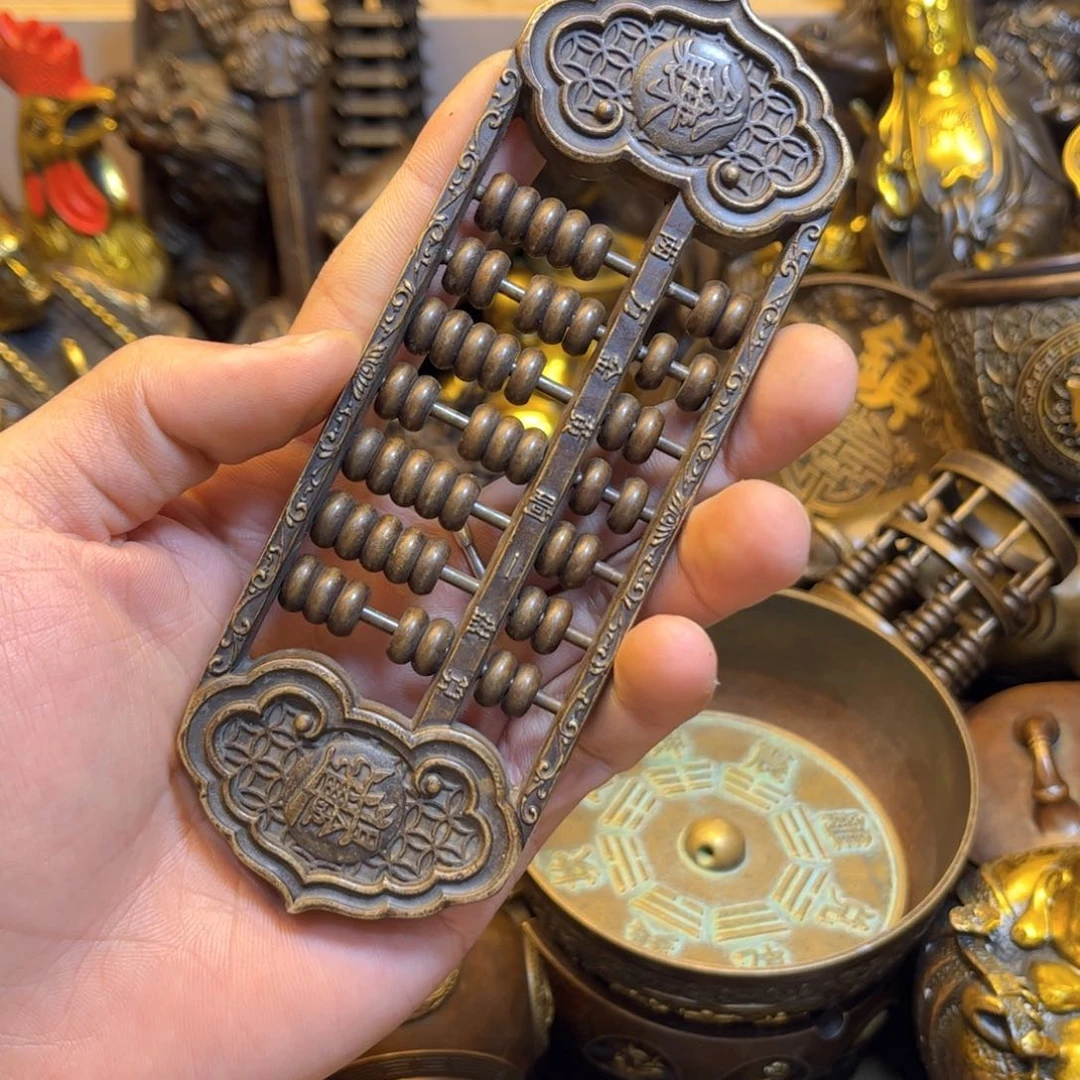 天王铜器专属链接