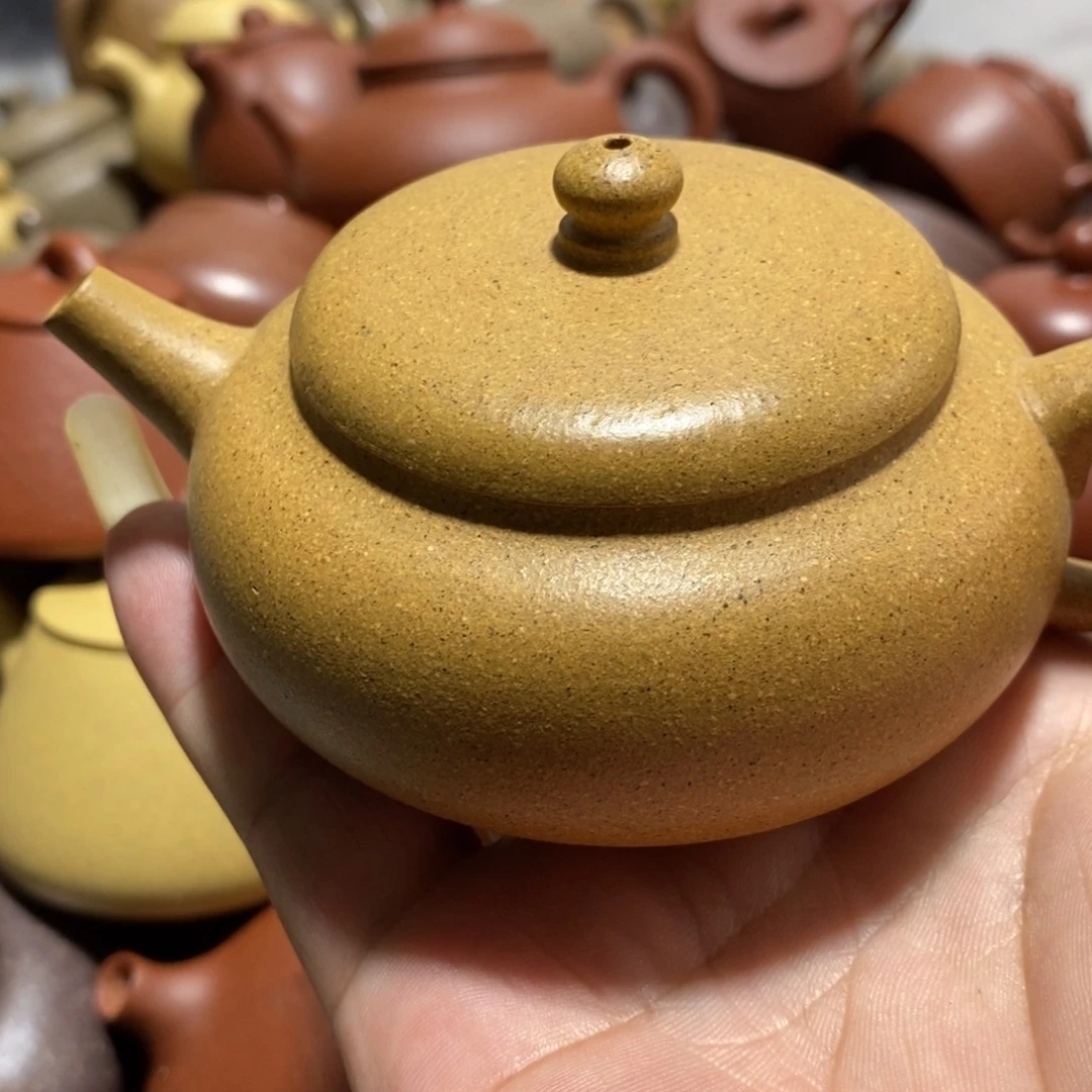 云***玺茶壶紫砂闪购商品紫砂壶