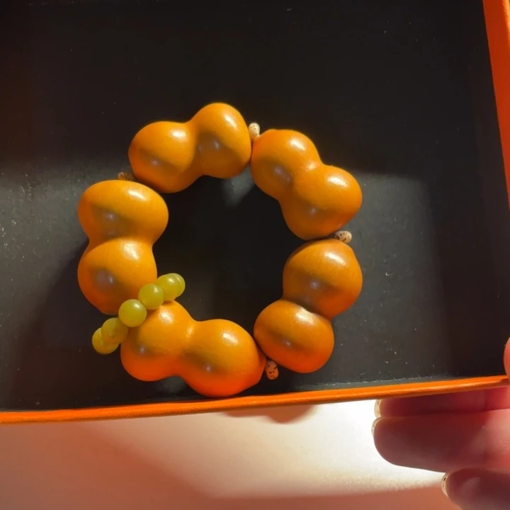 天然葫芦一物一图