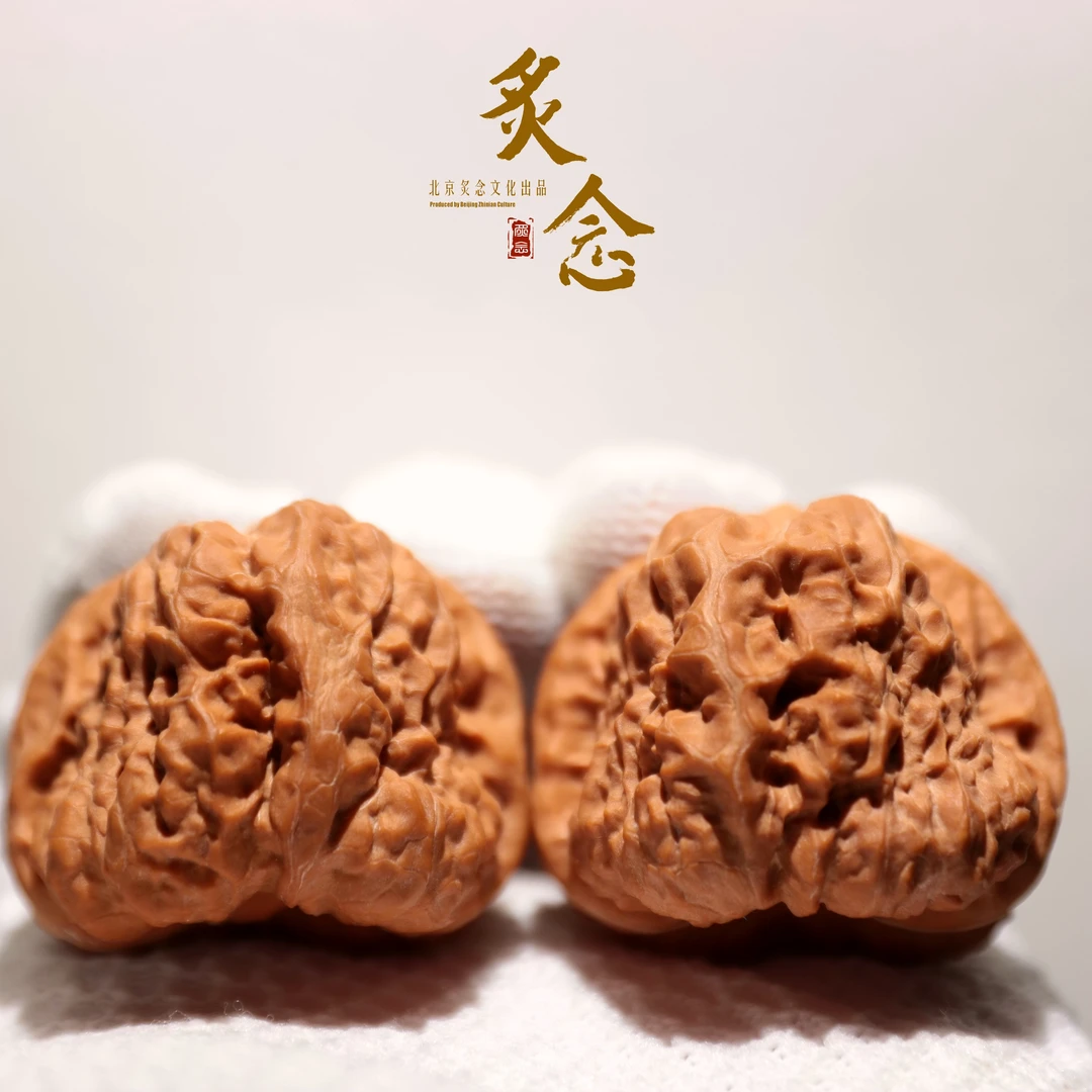 蛤蟆头 · 43-46-35 一物一图 文玩好物 蛙蛙