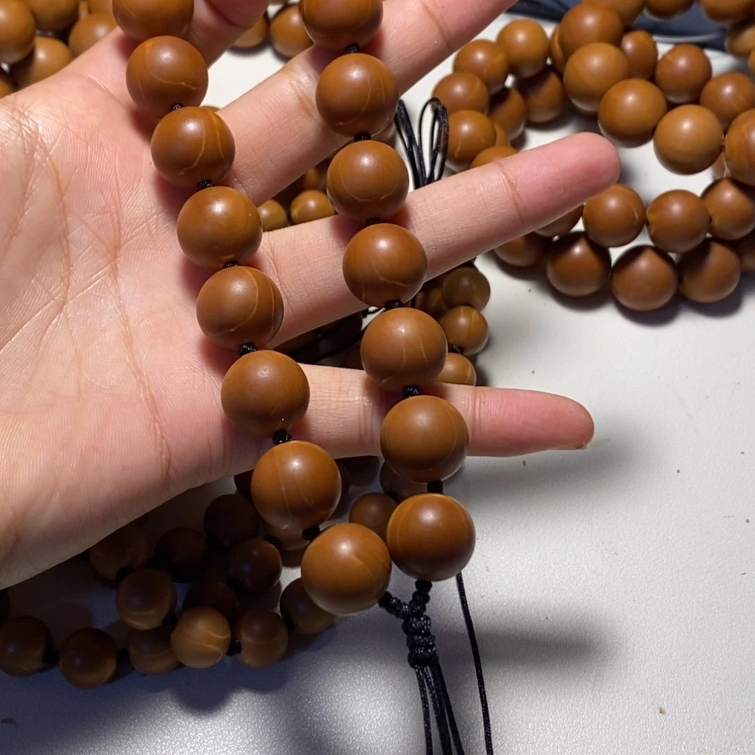 橄榄核手串/手链1.55手持