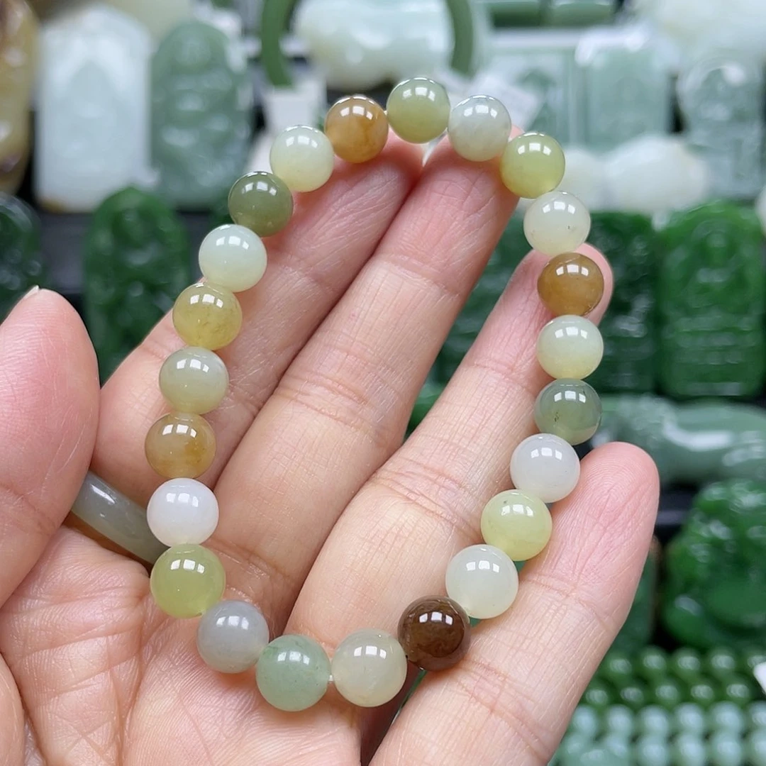 【闪购商品】和田玉挂件未镶嵌