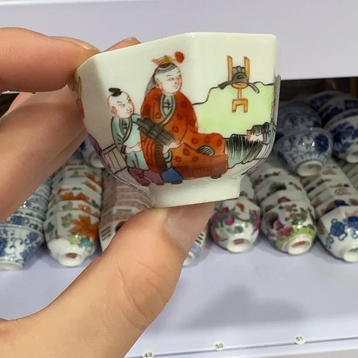 陶瓷艺术品收藏陶瓷