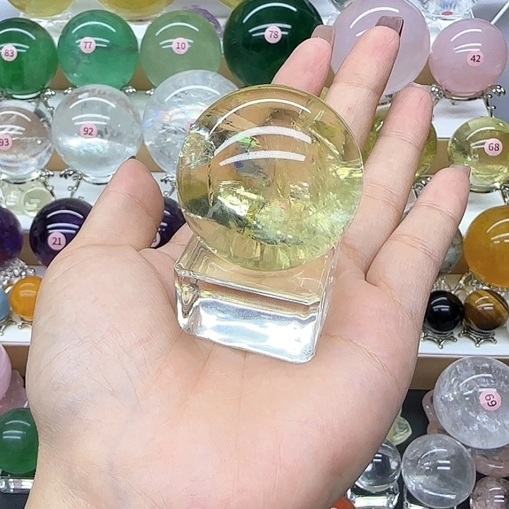 用***6珠宝半成品未镶嵌水晶