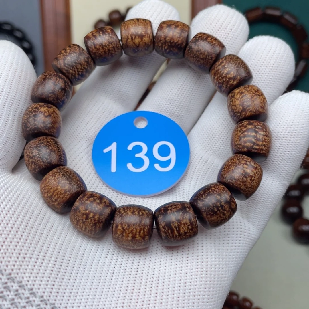 贡木手串/手链村**梁12直切