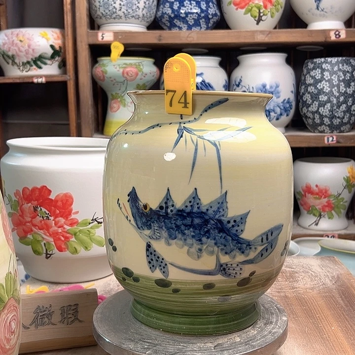 陶74 新款新款陶瓷微瑕次品
