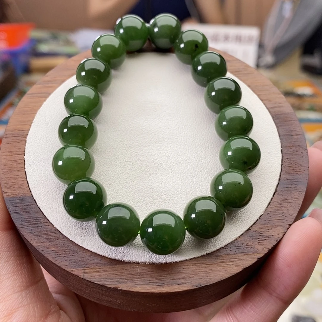 未镶嵌手串和田玉A29