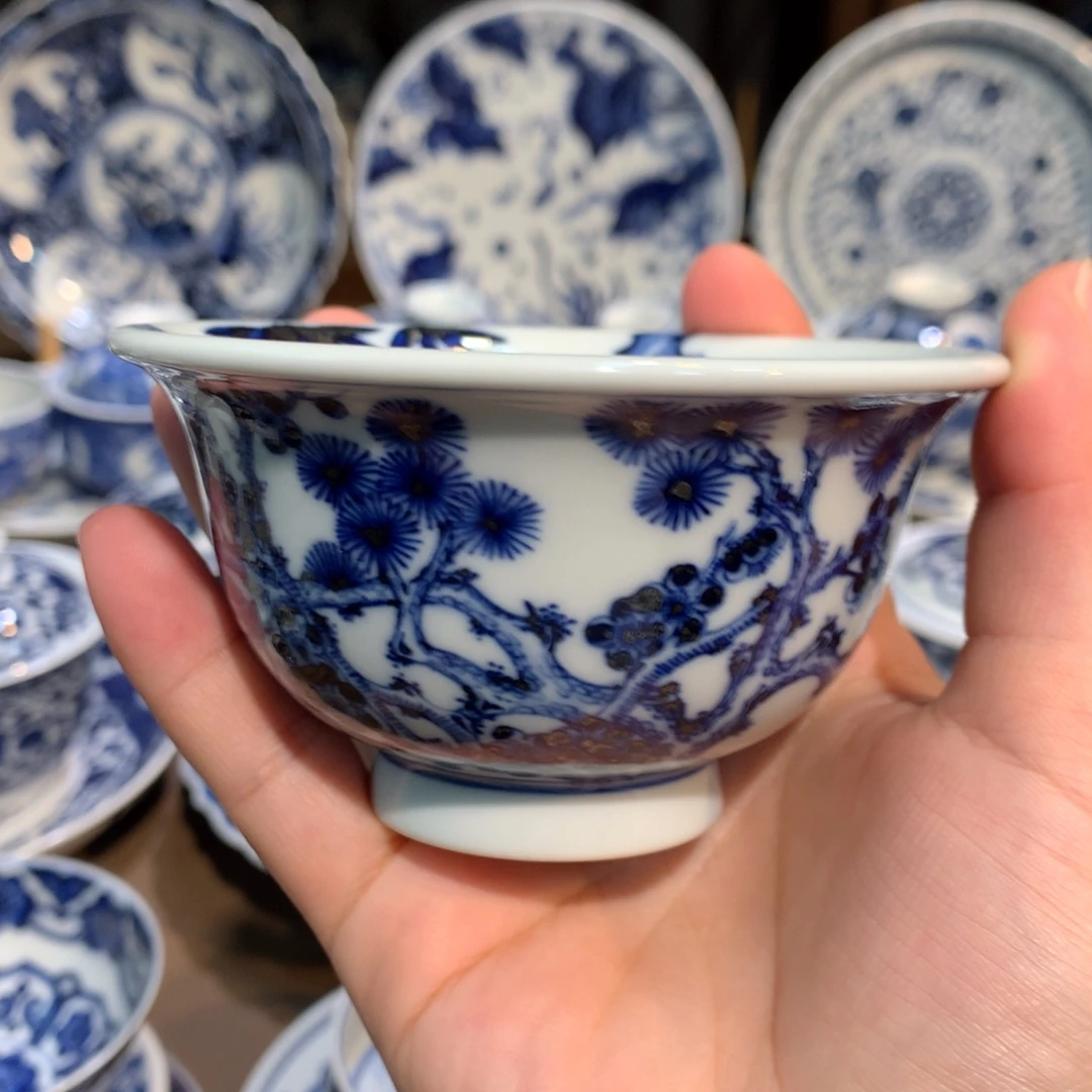 景德镇陶瓷陶瓷陶瓷
