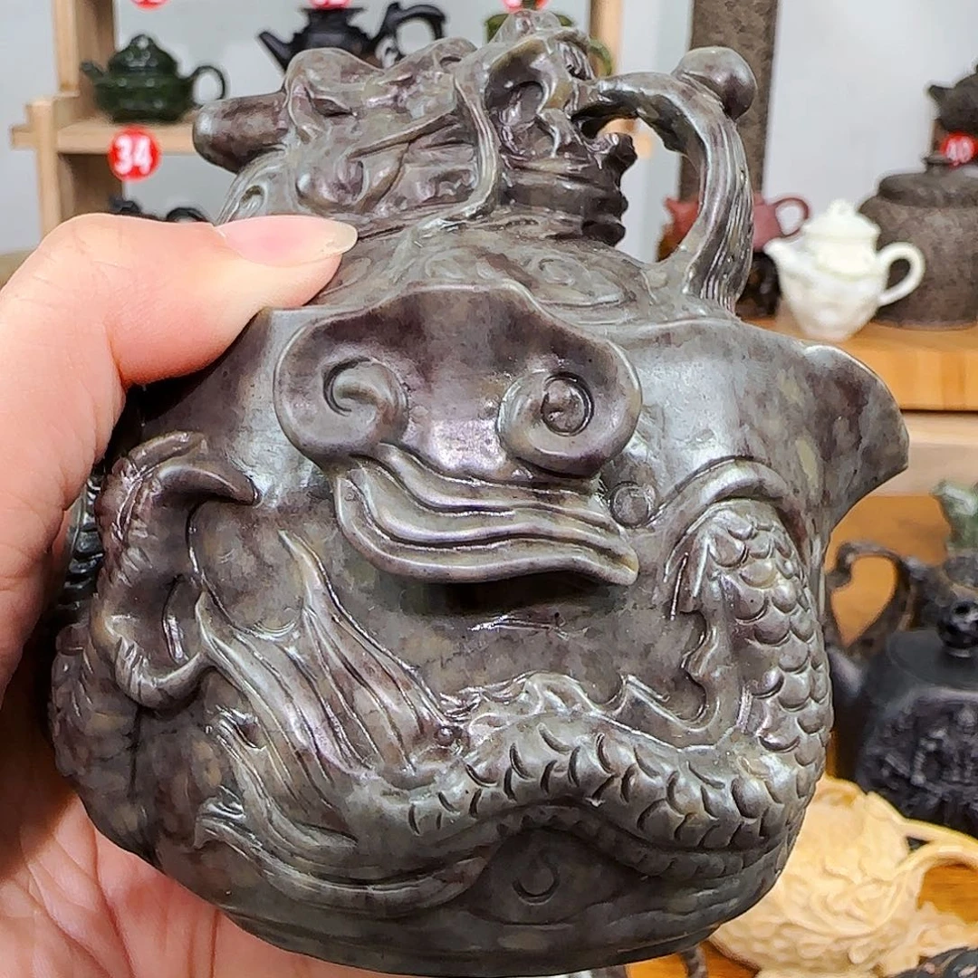 鸡***宝益茶堂祝您生活愉快