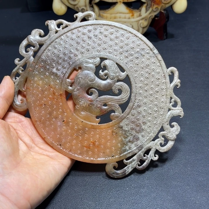 底槽青一物一图发货支持七天无理由。