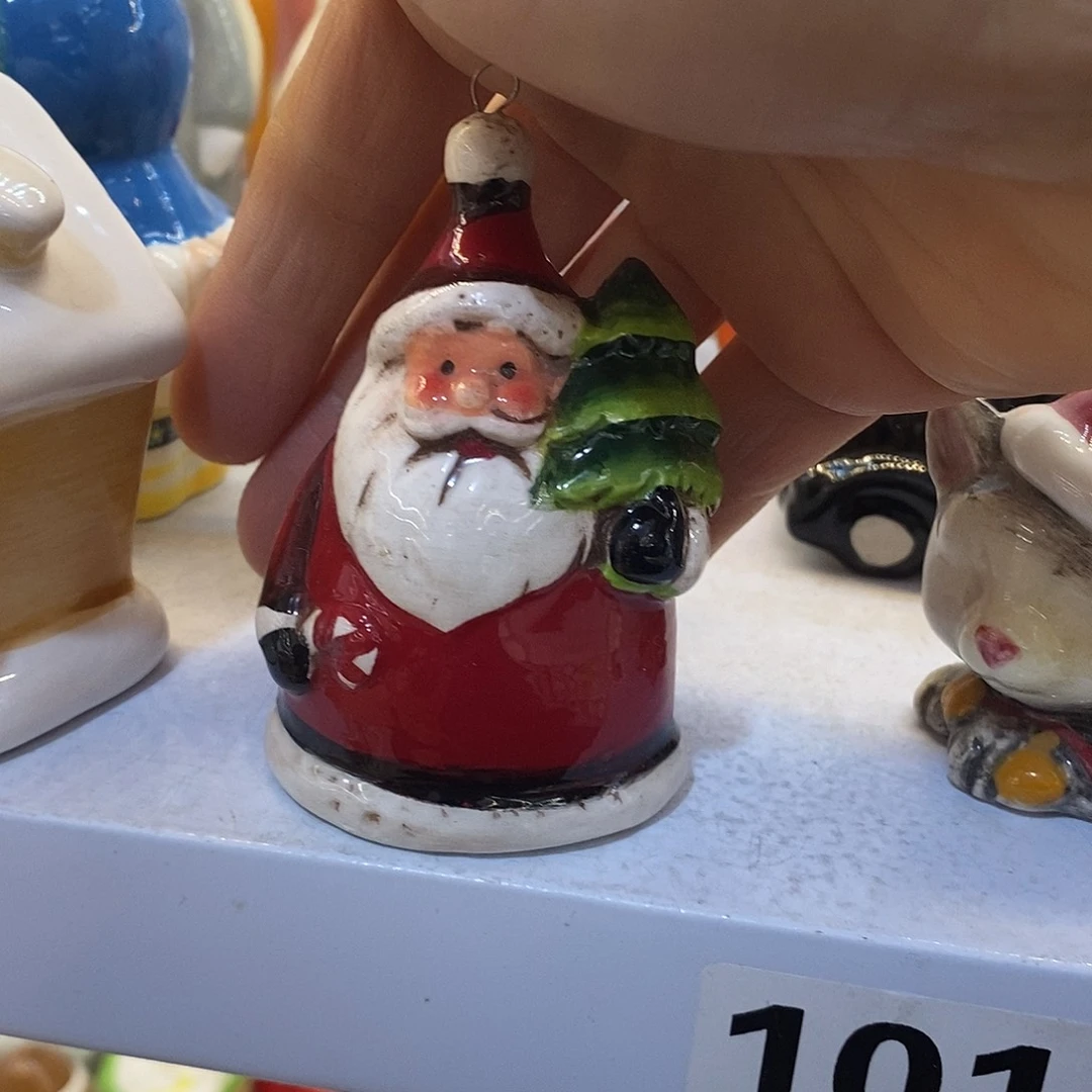 陶瓷微瑕介意慎拍