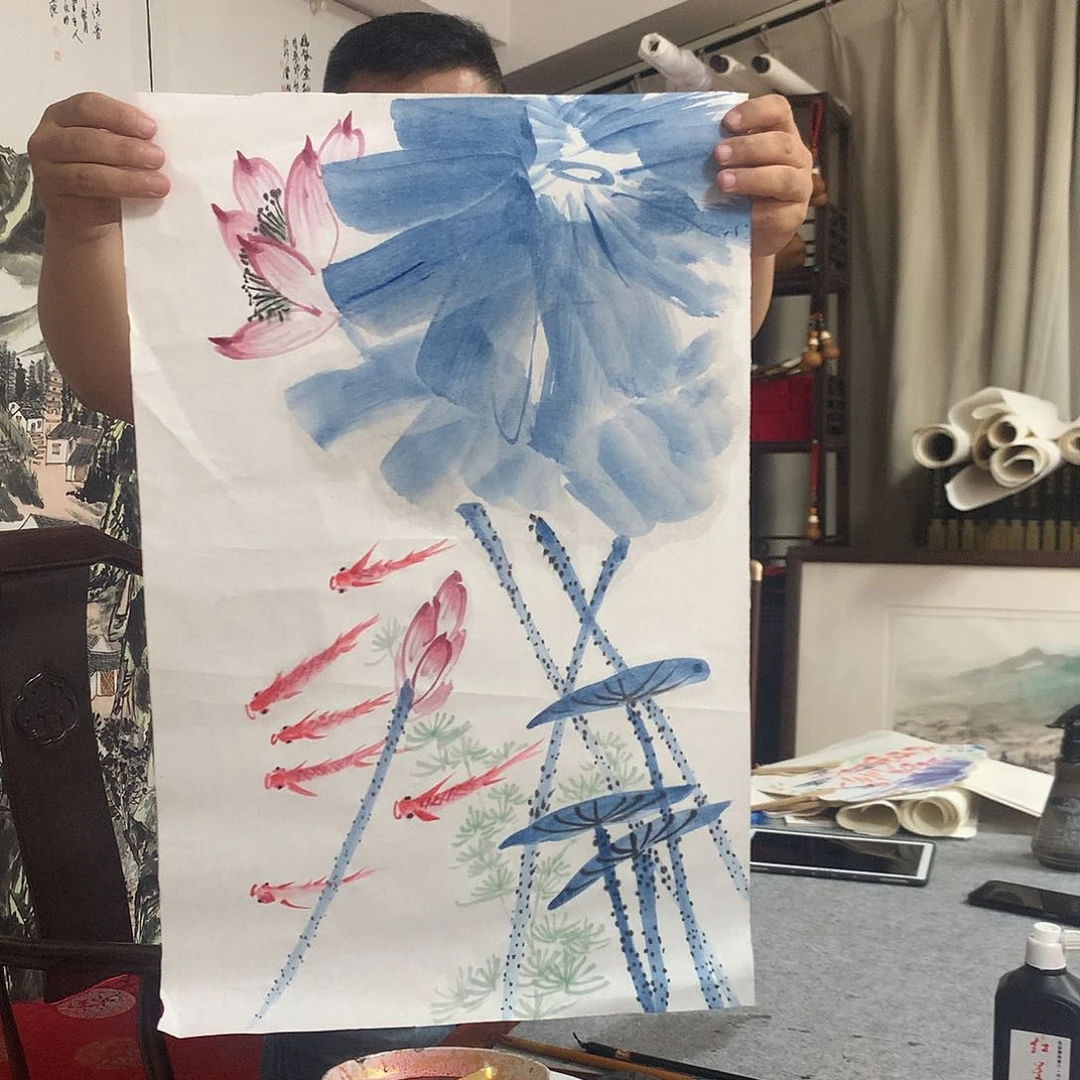 绘画刘淑永wwwwwww