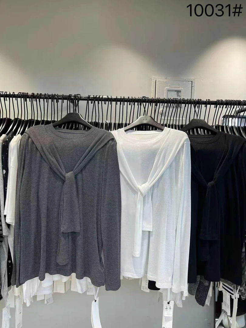 叨叨推荐款 BF#10031#长袖防晒上衣 FL