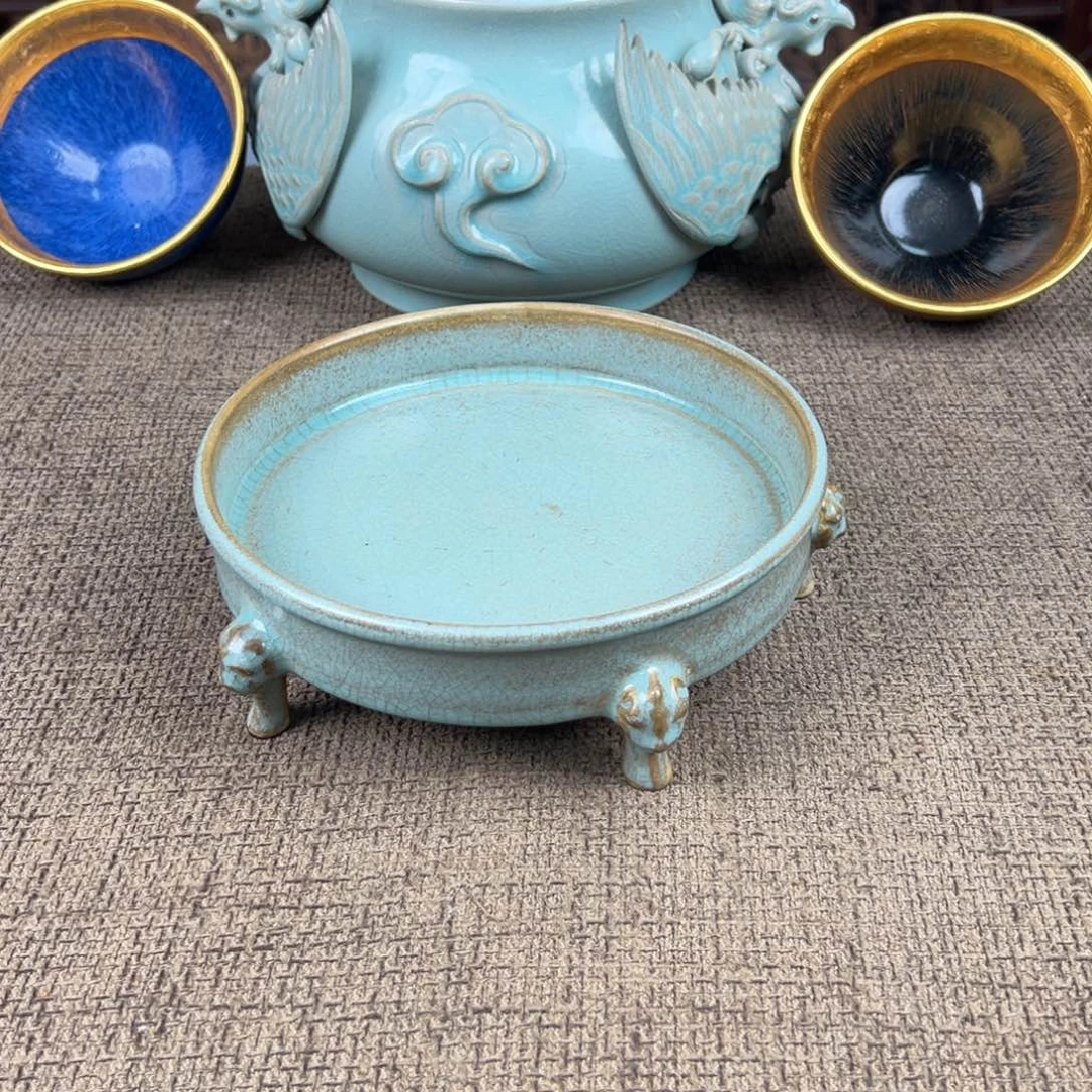 陶陶瓷艺术作品欣赏开门货