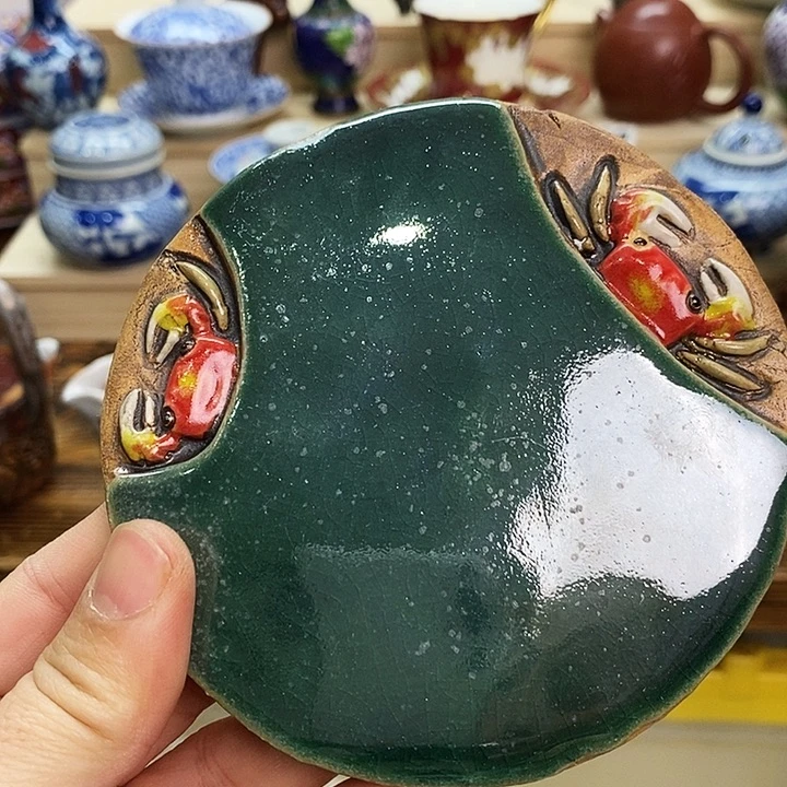 瓷片新货来袭全场满28包邮H