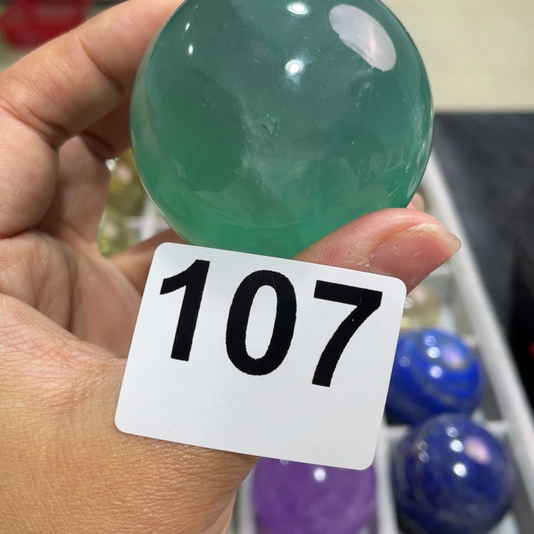 水晶未镶嵌大型摆件（非配饰）107