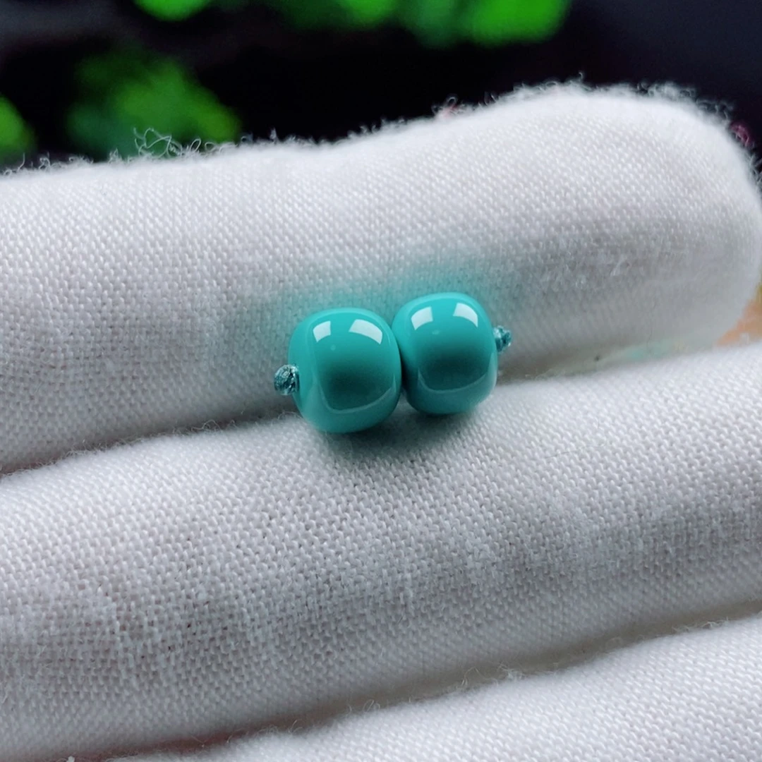 绿松石未镶嵌新款