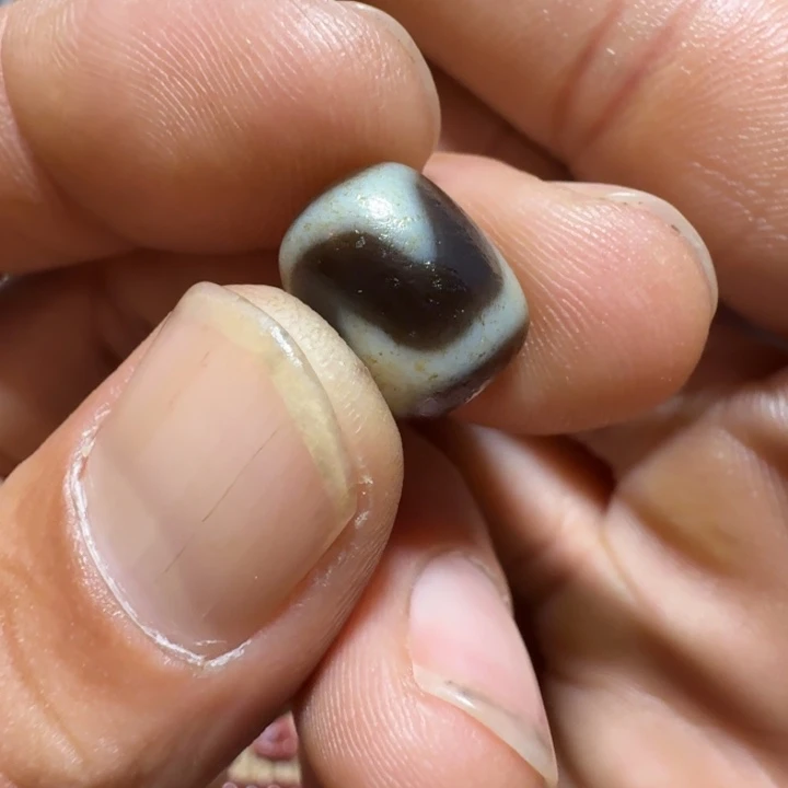 玛瑙/玉髓未镶嵌手链